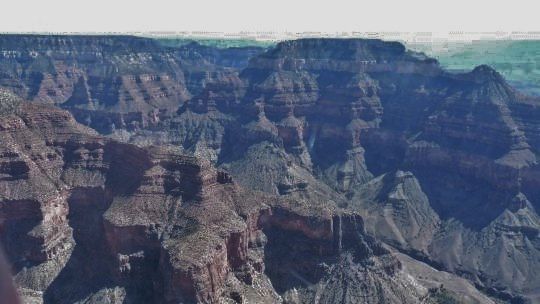 08-068 - Grand Canyon en helico